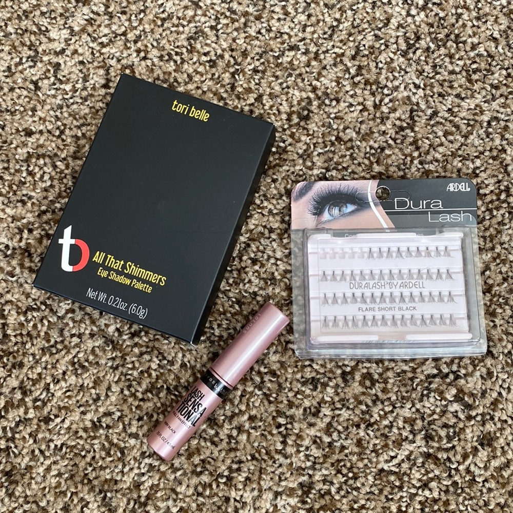 Eye Bundle - Tori Belle